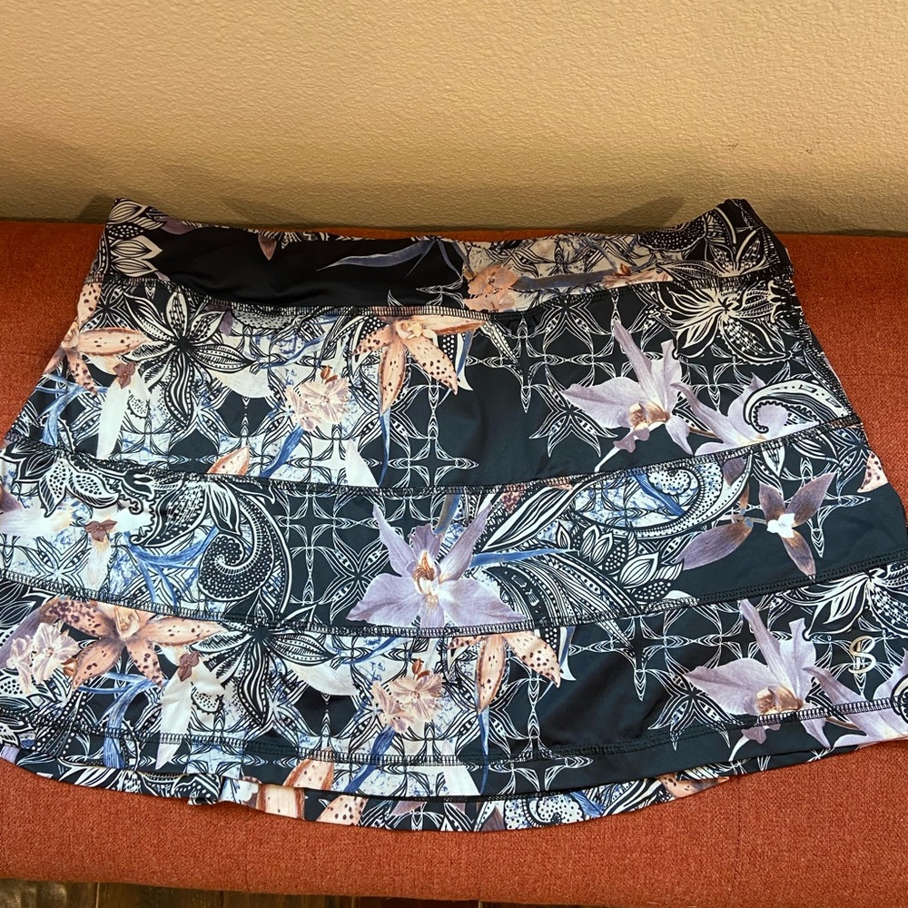Sofiabella tennis skirt